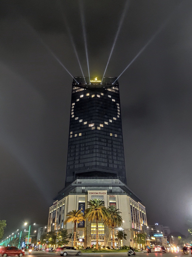 Thap sang trai tim: Gui yeu thuong toi “tien tuyen” chong dich-Hinh-3