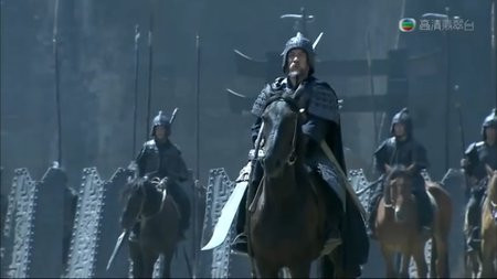 Ngoài cung tên, Hoàng Trung còn là "cao thủ" dùng giáo và chém chết nhiều tướng giỏi như: Hạ Hầu Uyên, Sư Tịch...