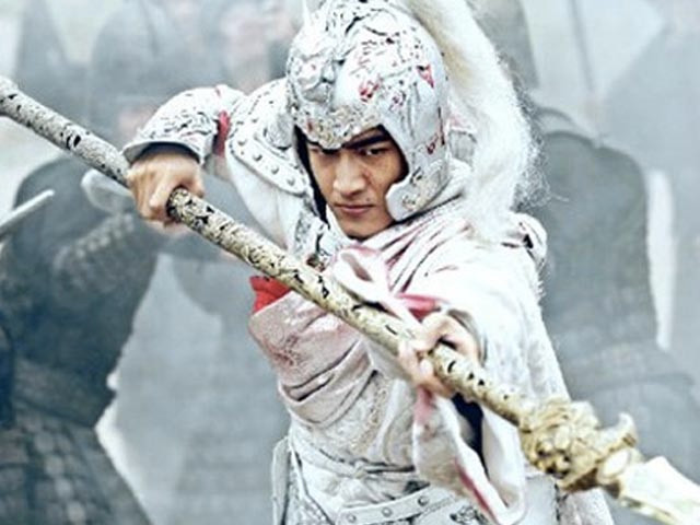 Điều này cho thấy ông có võ nghệ cao cường như thế nào. Vậy nên, Triệu Vân được dân gian ví như bậc Võ Thần.