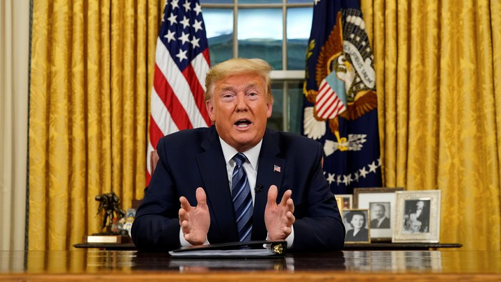 Trước "lời tiên đoán" này của Tổng thống Trump, một số chuyên gia đưa ra nhận định.