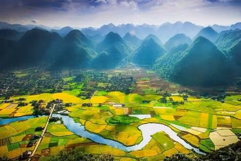 Ly ky Tran Yen, Lang Son: Mieu tho ke cuop va le hoi lam quy ma