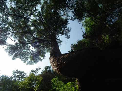 Bi an kho giai o nhung dia diem ky bi nhat Trung Quoc-Hinh-2