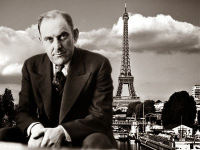 Trước ngày ra tòa xét xử, y đào tẩu thành công khỏi nhà giam nhưng nhanh chóng bị cảnh sát bắt lại và bị kết án 20 năm tù. Trong thời gian thi hành án tại nhà tù kiên cố Alcatraz bậc nhất của Mỹ, Lustig chết vì viêm phổi năm 1947.