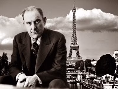 Trước ngày ra tòa xét xử, y đào tẩu thành công khỏi nhà giam nhưng nhanh chóng bị cảnh sát bắt lại và bị kết án 20 năm tù. Trong thời gian thi hành án tại nhà tù kiên cố Alcatraz bậc nhất của Mỹ, Lustig chết vì viêm phổi năm 1947.