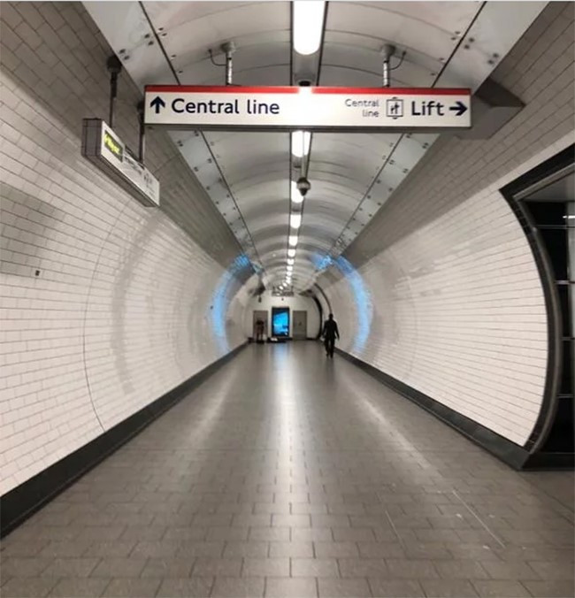 Một sự kiện thu hút khoảng 50.000 người tham gia vào Chủ nhật tuần này cũng đã bị hủy.