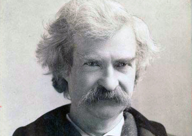 Nhà văn nổi tiếng người Mỹ Mark Twain để lại cho đời nhiều tác phẩm nổi tiếng thế giới. Những kiệt tác của ông được độc giả ở nhiều nước đón nhận và yêu thích.