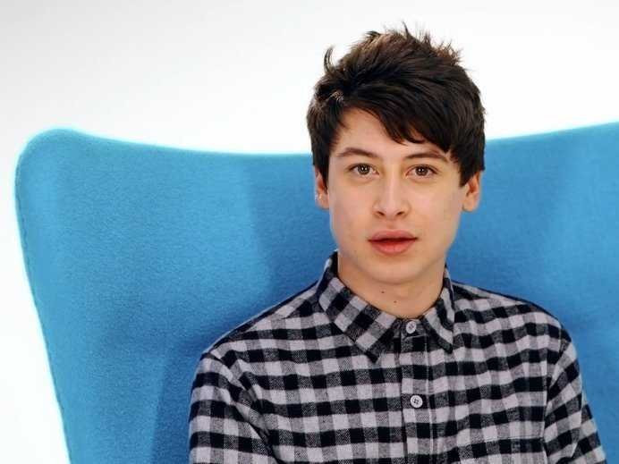 Ứng dụng của D' Aloisio được Apple đánh giá là ứng dụng tốt nhất năm 2012. Về sau, D'aloisio bán ứng dụng này cho Yahoo và kiếm được 30 triệu USD. Khi ấy, anh chàng 23 tuổi.