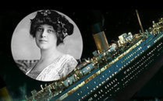 Vài giờ sau sự cố trên, tàu Titanic chìm xuống biển khiến hơn 1.500 trong số khoảng 2.224 hành khách và thủy thủ đoàn thiệt mạng. Jessop là một trong số những người may mắn sống sót trong thảm kịch chìm tàu Titanic.