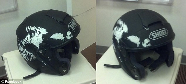 Một tháng sau, ông Pastore qua đời giống hệt những gì đã tiên đoán trong chương trình phát thanh.