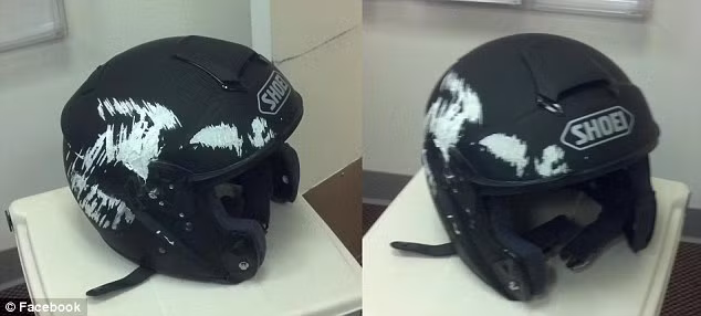 Một tháng sau, ông Pastore qua đời giống hệt những gì đã tiên đoán trong chương trình phát thanh.