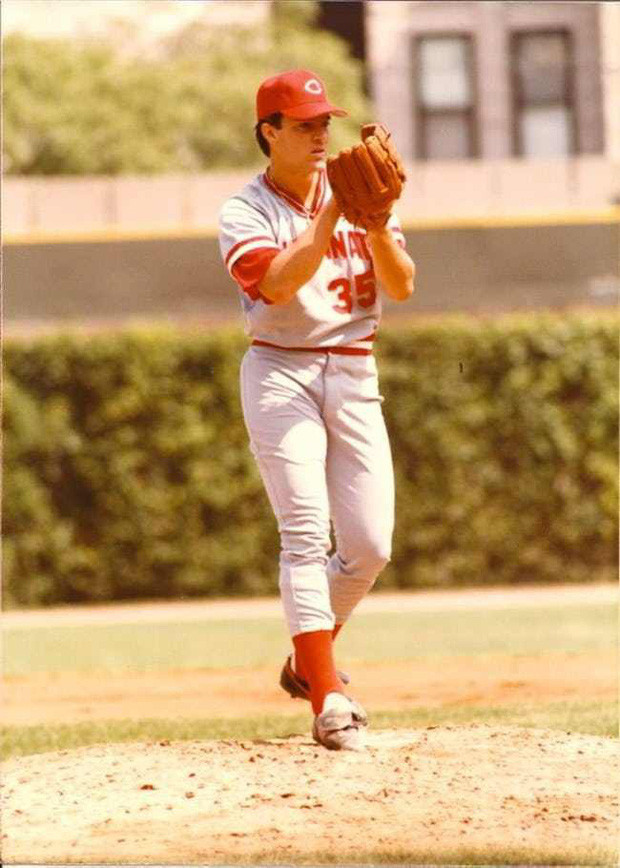 Là vận động viên bóng chày nổi tiếng những thập niên 70 và 80, Frank Pastore từng gây xôn xao dư luận khi đưa ra lời tiên tri về cái chết của bản thân trên một chương trình phát thanh.