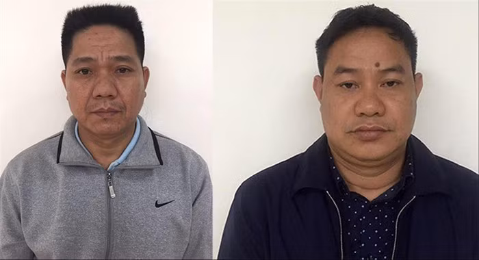 Dam cuoi dot phao do duong o Ha Noi: Tam giu hinh su 2 nguoi