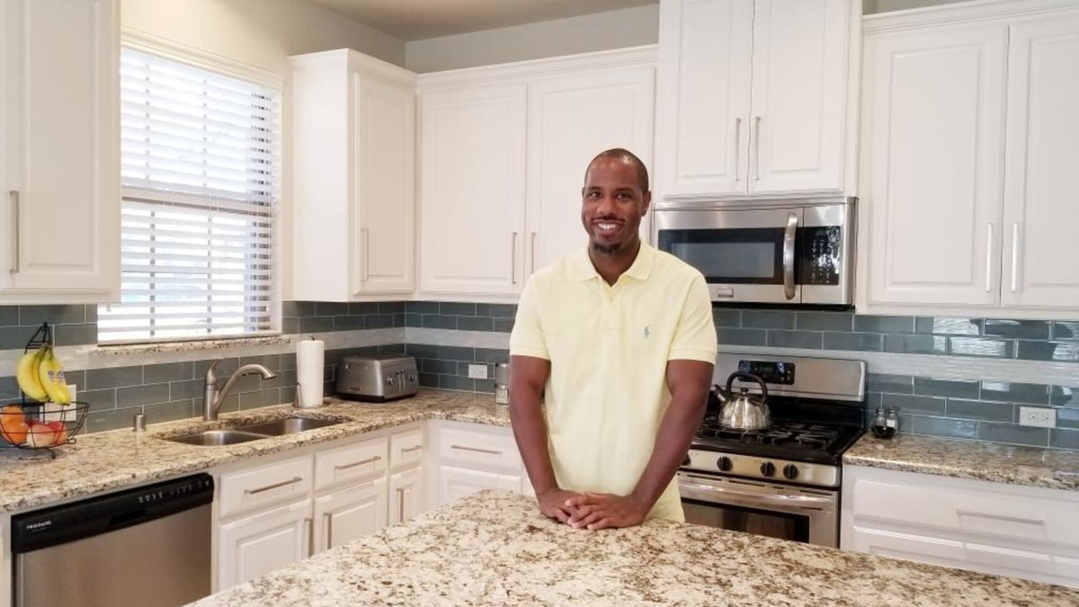 Nguoi dan ong mua nha 7 ty trong 3 nam va bai hoc ve cach chi tieu