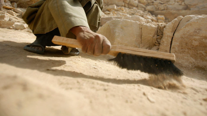 Vương quốc Sak Tz’I thuộc nền văn minh Maya được bao quanh bởi nhiều quốc gia hùng mạnh hơn.