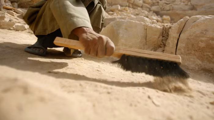 Vương quốc Sak Tz’I thuộc nền văn minh Maya được bao quanh bởi nhiều quốc gia hùng mạnh hơn.