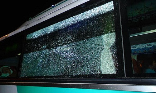 Kinh hoang nan nem da tren duong cao toc TP HCM-Long Thanh-Dau Giay-Hinh-2