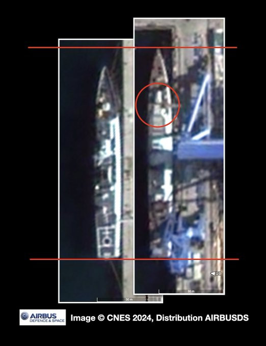 Tàu hộ tống tàng hình mới này phù hợp với xu hướng toàn cầu về các tàu hộ tống được trang bị vũ khí hạng nặng và tàu khu trục hạng nhẹ. Không thể phủ nhận rằng sự phát triển của con tàu này đã tiến triển với một tốc độ đáng kể.