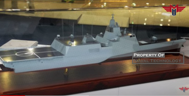 Mục đích Trung Quốc sử dụng tàu hàng hình mới này hiện vẫn còn là một bí ẩn. Các chuyên gia quân sự cho rằng, Hải quân Trung Quốc có thể triển khai một hạm đội tàu hộ tống tàng hình mới chủ yếu để phòng thủ bờ biển. Điều này sẽ giải phóng các tàu khác, chẳng hạn như tàu khu trục Loại 054A, cho các nhiệm vụ biển rộng lớn hơn.