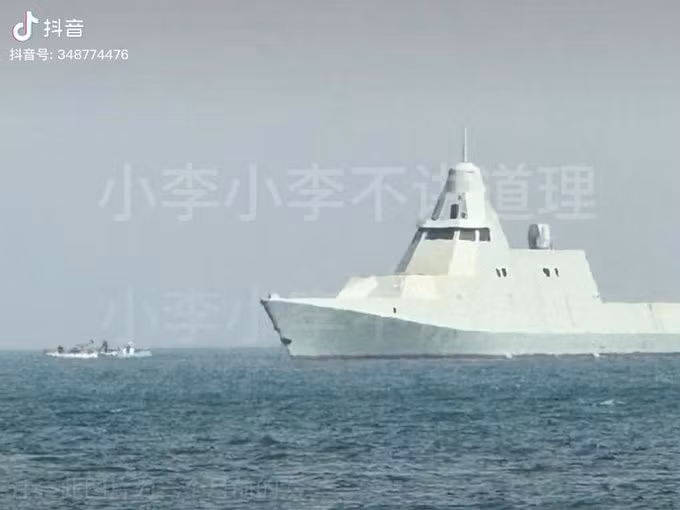 Andreas Rupprecht, một nhà quan sát quân sự về sự phát triển hàng không vũ trụ và quốc phòng của Trung Quốc, khẳng định con tàu này có thể đóng vai trò là một “nền tảng thử nghiệm toàn diện”.