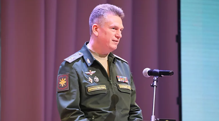 " Trung tướng Kuznetsov bị bắt giữ vì tình nghi phạm tội hình sự. Vụ việc đang được Cục Điều tra quân sự chính thuộc Ủy ban Điều tra Nga xử lý" - hãng tin TASS dẫn lời các cơ quan thực thi pháp luật.