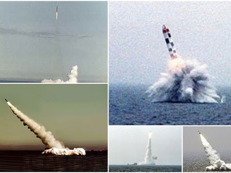 Dự án nghiên cứu chế tạo tên lửa Bulava là một ví dụ về cách tổ hợp công nghiệp quốc phòng Nga có thể giải quyết thành công vấn đề phức tạp, giúp đất nước duy trì khả năng răn đe hạt nhân thông qua vũ khí chiến lược.