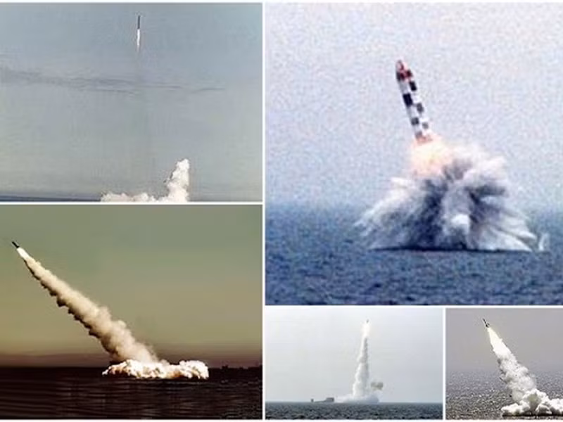 Dự án nghiên cứu chế tạo tên lửa Bulava là một ví dụ về cách tổ hợp công nghiệp quốc phòng Nga có thể giải quyết thành công vấn đề phức tạp, giúp đất nước duy trì khả năng răn đe hạt nhân thông qua vũ khí chiến lược.