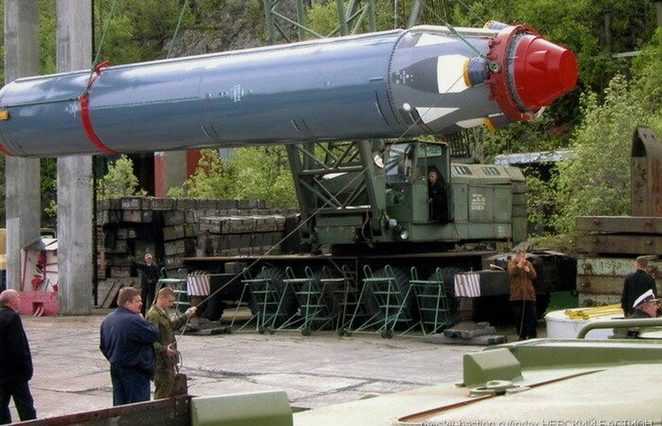 Hệ thống điều khiển và dẫn đường hiện đại lắp đặt trên tàu ngầm Borei giúp nó thực hiện chính xác và kịp thời các nhiệm vụ chiến đấu, khiến Hải quân Nga trở thành một lực lượng đáng gờm hơn nữa.