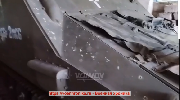 Cũng theo trang tin này, nhiều chiếc FV105 Sultan và một số biến thể khác như FV103 Spartan và FV104 Samaritan được đưa vào biên chế Quân đội Ukraine kể từ tháng 12/2022. (Nguồn ảnh: Topwar, Avia.pro)