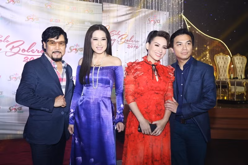 18 ca khuc bolero truoc nam 1975 duoc cap phep-Hinh-3