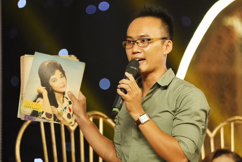 18 ca khuc bolero truoc nam 1975 duoc cap phep