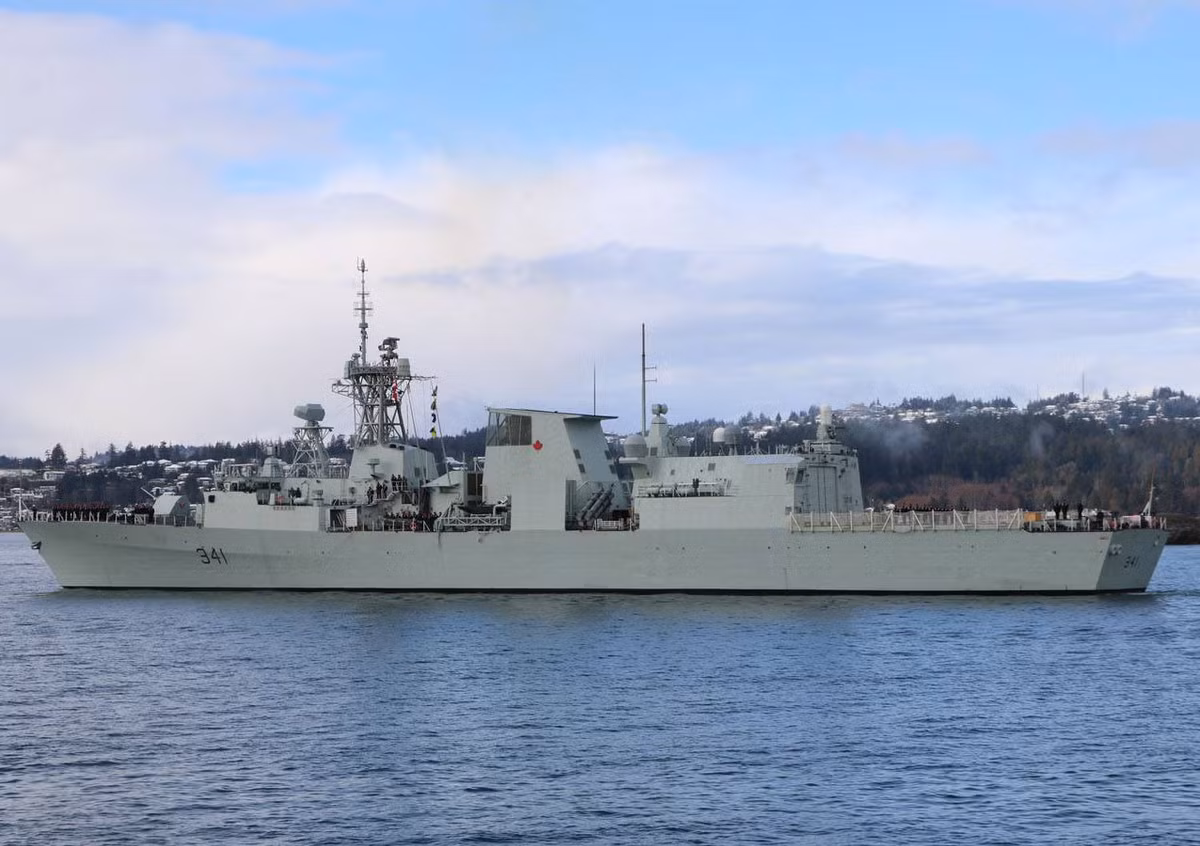 Theo giới quan sát, việc tàu chiến Canada đi qua eo biển Đài Loan là dấu hiệu cho thấy các đồng minh của Mỹ đang tăng cường thực hiện quyền tự do hàng hải tại những vùng biển quốc tế gần Trung Quốc.