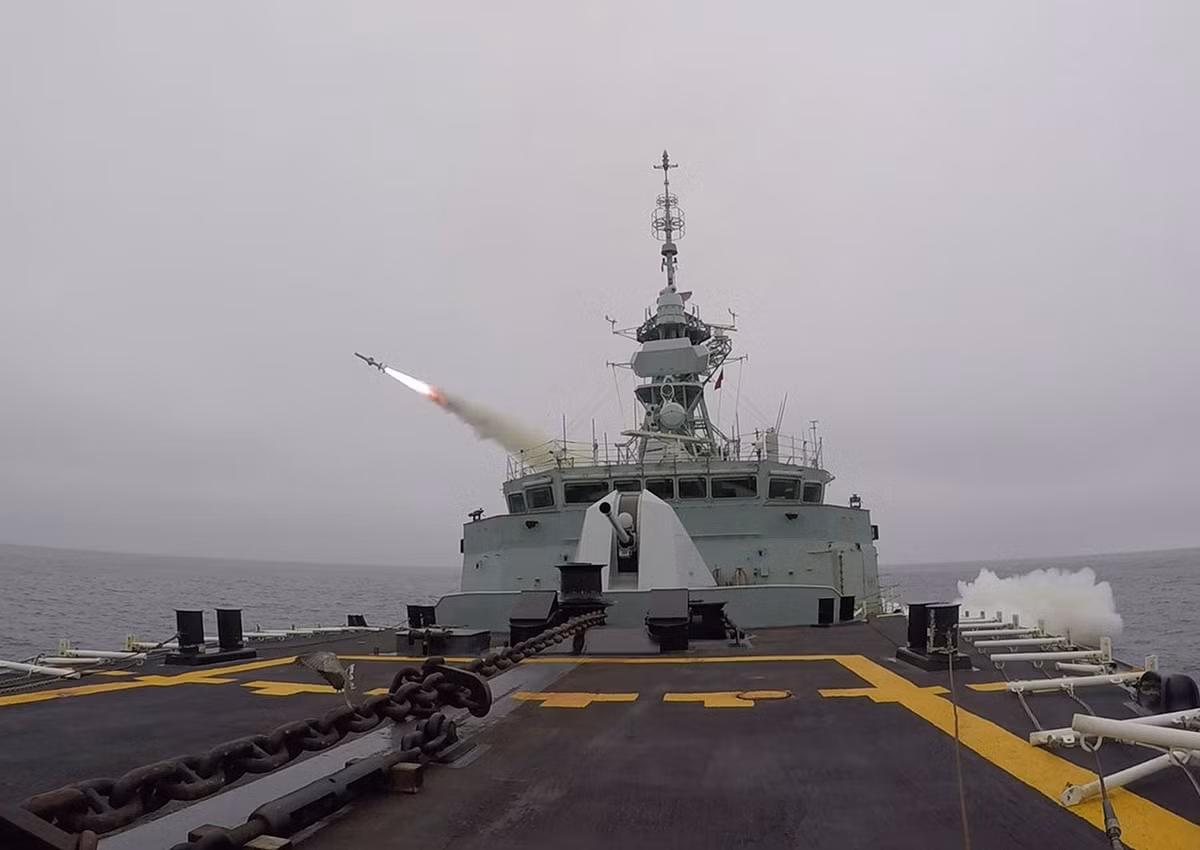 Mỹ gần đây kêu gọi các đồng minh tham gia tích cực hơn nữa trong nỗ lực đối phó với Trung Quốc.