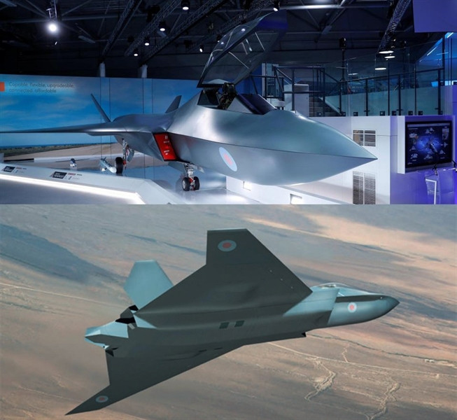 Theo nhận định của giới chuyên gia, việc Anh quyết phát triển Tempest xuất phát từ nhiều nguyên nhân khác nhau, trong đó có trang bị thực tế trong nước và cạnh tranh trực tiếp với F-35 của Mỹ và chiến đấu cơ Nga trên thị trường quốc tế.