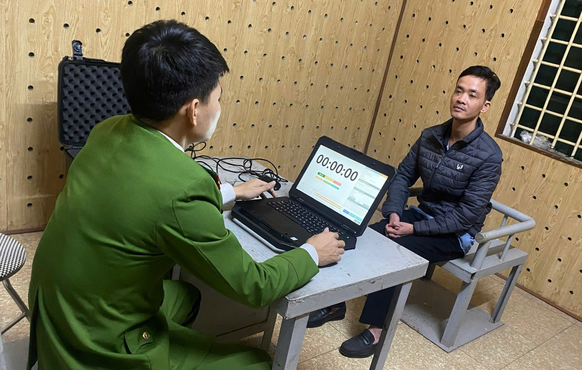 Hải Dương: Bắt “đạo chích” hai lần phá két sắt trộm vàng nhà dân Hai Duong: Bat “dao chich” hai lan pha ket sat trom vang nha dan