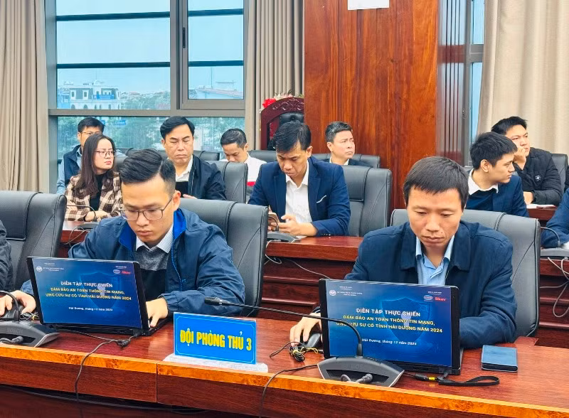 Hai Duong dien tap thuc chien bao dam an toan thong tin-Hinh-2