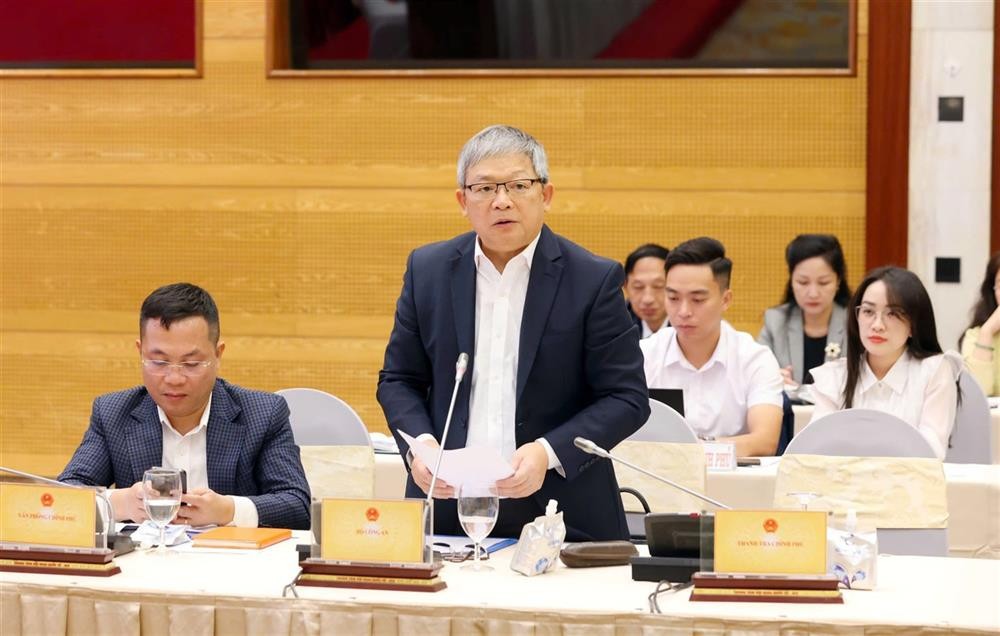 Dinh gia tai san 413 du an lien quan “Cay xanh Cong Minh”