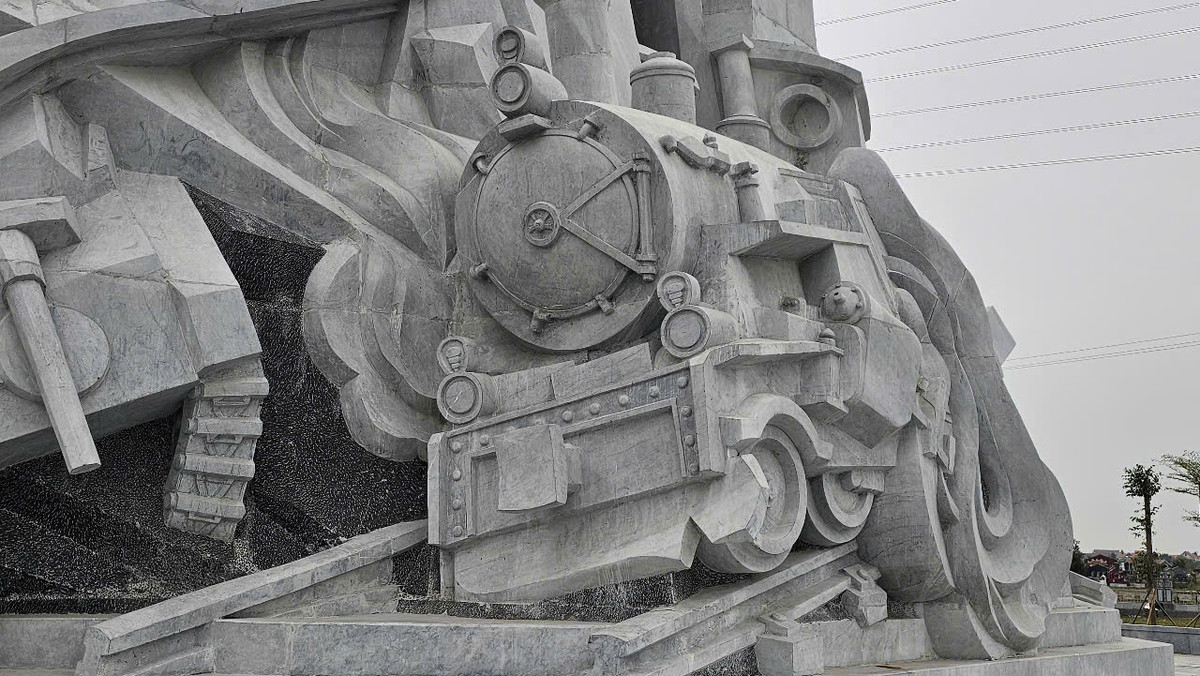 Can canh cong trinh tuong dai “Tieng sam duong 5” o Hai Duong-Hinh-7