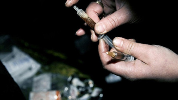 Hải Dương: Sử dụng ma túy, kẻ tử vong, người lĩnh 15 năm tù Hai Duong: Su dung ma tuy, ke tu vong, nguoi linh 15 nam tu