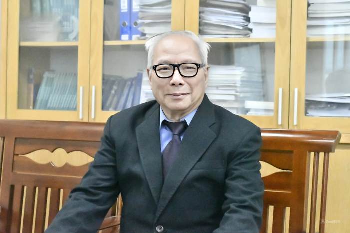 Tính điểm xét tốt nghiệp THPT theo quy chế mới: Dễ tăng bệnh thành tích? - Hình 2 Tinh diem xet tot nghiep THPT theo quy che moi: De tang benh thanh tich?-Hinh-2