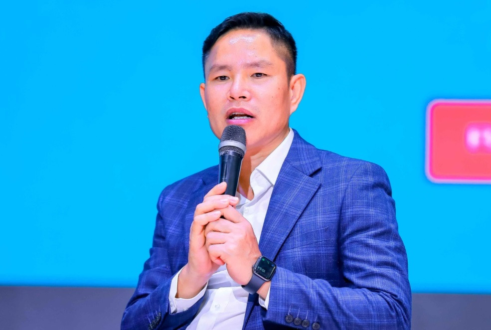 Quy chế thi là “luật chơi”, cần có chiến lược học tập hiệu quả Quy che thi la “luat choi”, can co chien luoc hoc tap hieu qua