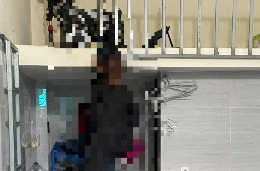 Hải Dương: Nữ công nhân treo cổ tại phòng trọ, nghi tự tử Hai Duong: Nu cong nhan treo co tai phong tro, nghi tu tu