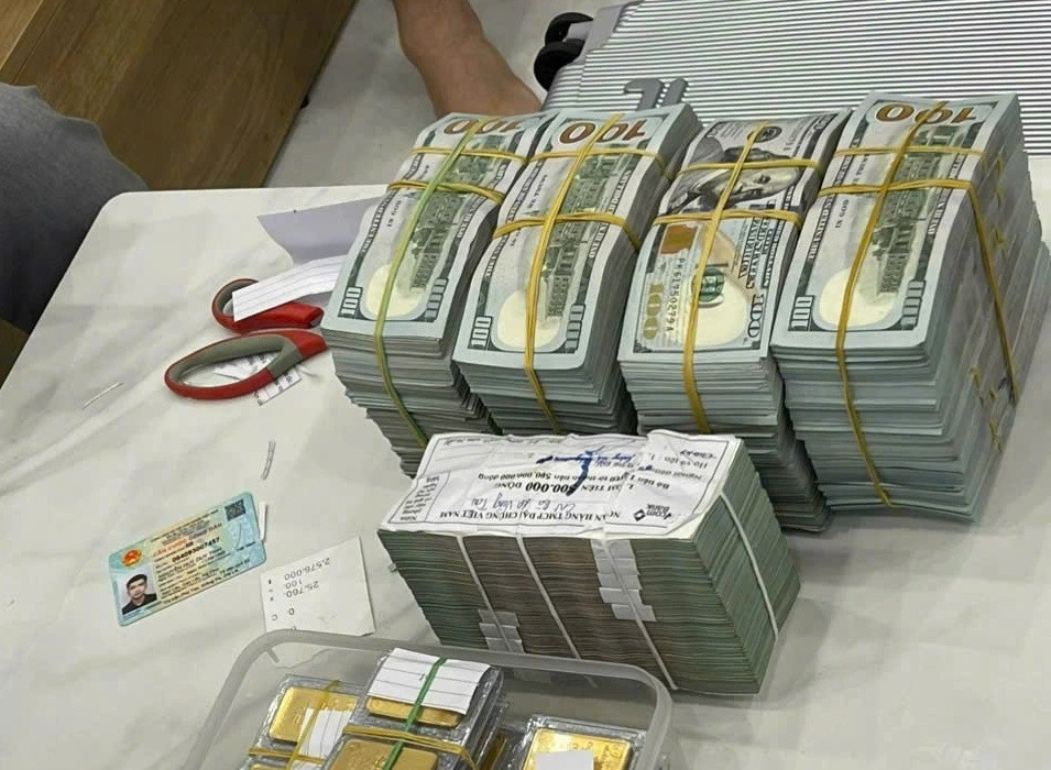 Trong đó, có Công ty TNHH ARTEX VINA (trụ sở tại Quận 1, TP. HCM) có khoảng 44 văn phòng đại diện tại Việt Nam (có 24 văn phòng làm việc tại Hà Nội). Công ty không đăng ký hoạt động về chứng khoán, tài chính nhưng vẫn tuyển dụng khoảng 1000 nhân viên để hoạt động trong lĩnh vực giao dịch ngoại hối, chứng khoán phái sinh.