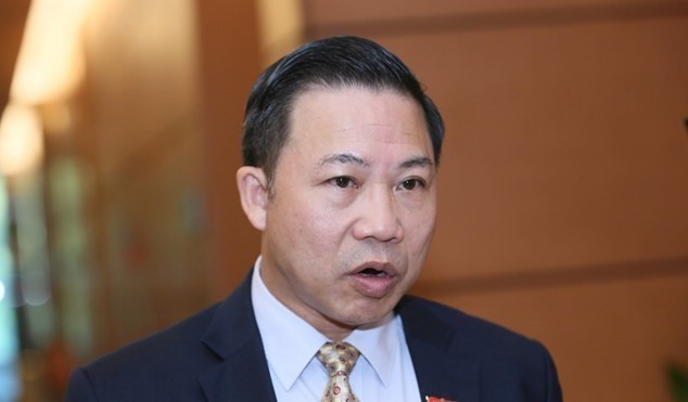 Ông Lưu Bình Nhưỡng giúp nhóm bảo kê cưỡng đoạt tài sản thế nào? Ong Luu Binh Nhuong giup nhom bao ke cuong doat tai san the nao?