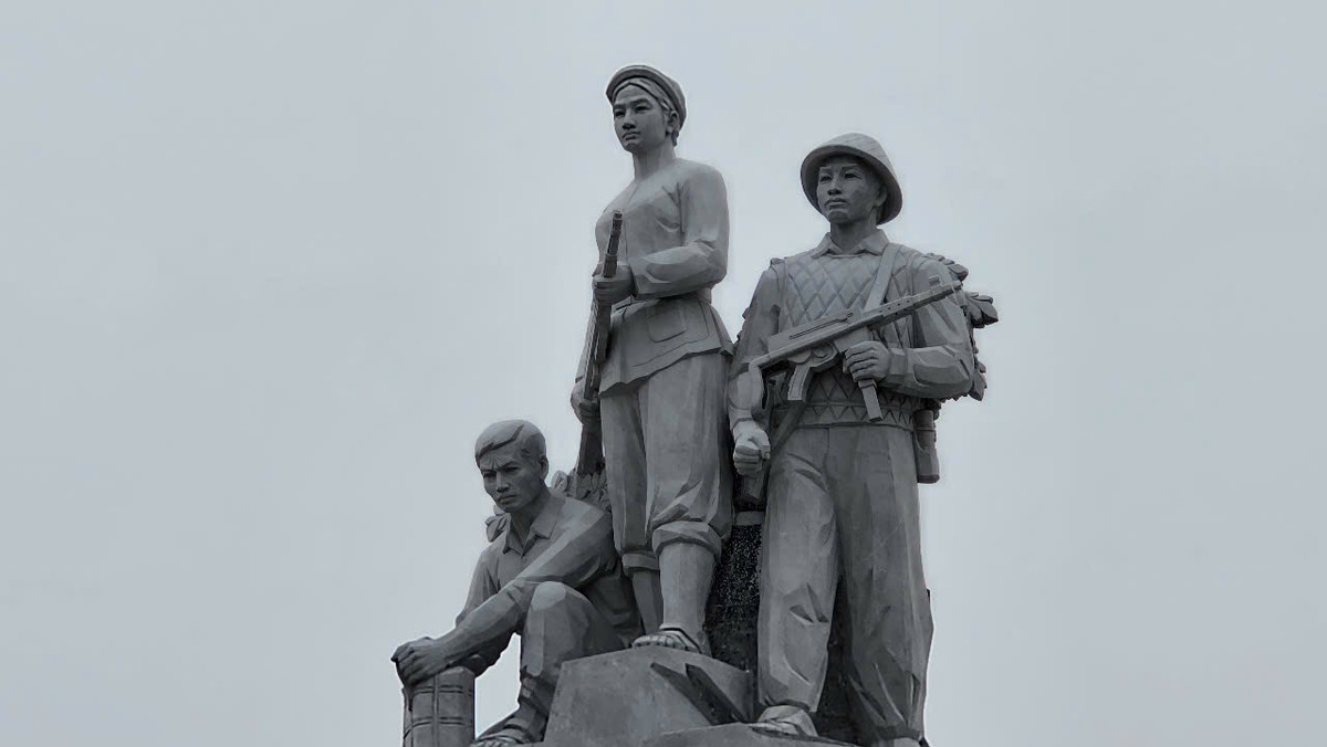 Can canh cong trinh tuong dai “Tieng sam duong 5” o Hai Duong-Hinh-4