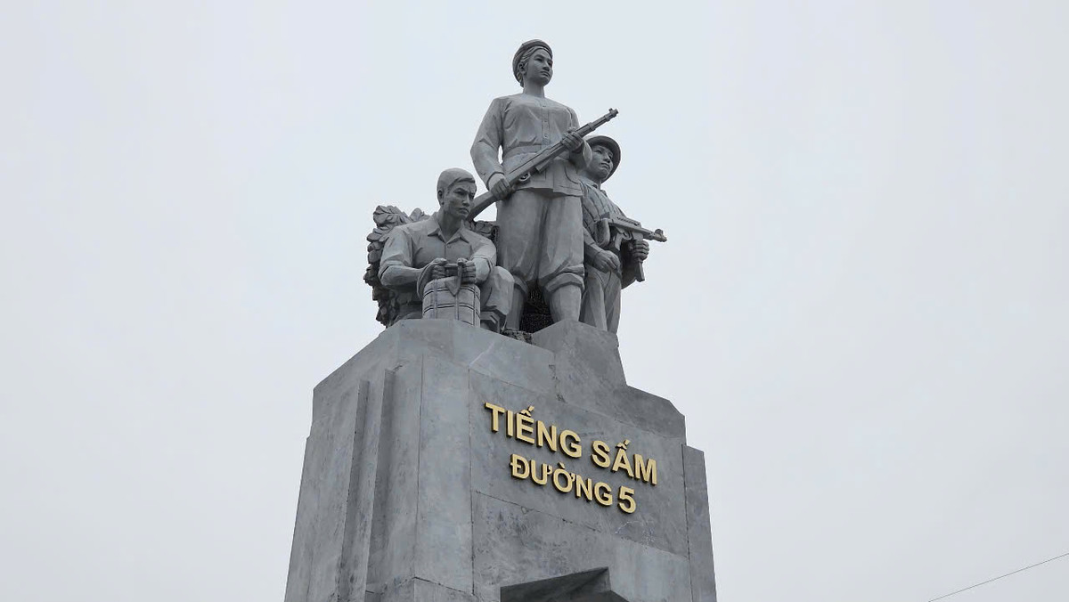 Can canh cong trinh tuong dai “Tieng sam duong 5” o Hai Duong-Hinh-3