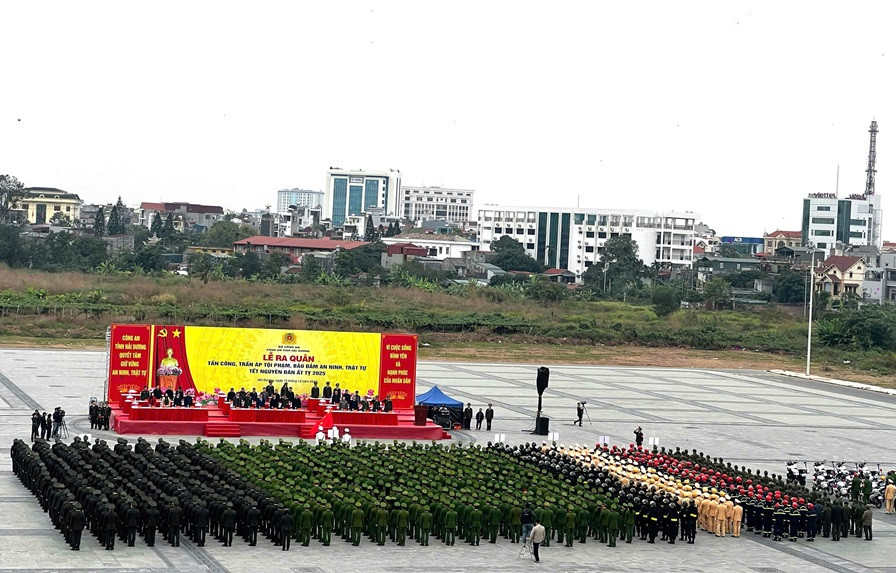 Hai Duong bat dau cao diem tran ap toi pham Tet At Ty 2025-Hinh-3