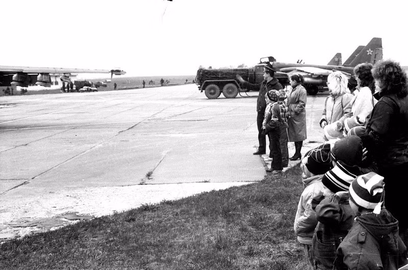 Sau khi Liên Xô tan rã, hầu hết các máy bay cường kích Su-25 được biên chế cho Ukraine. Nguồn ảnh: ER