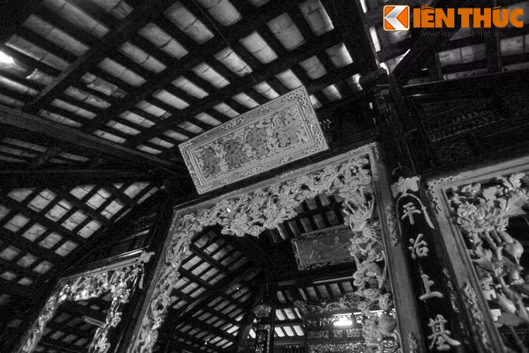 Với những công lao đó, Dực Thánh vương và Đông Chinh vương trở thành "Thủy tổ khai hoang", được dân vùng xứ Nghệ tôn lên thành thần. Trong quá trình Nam Tiến sau này, tín ngưỡng thờ Dực Thánh vương và Đông Chinh vương theo chân người xứ Nghệ di cư đến với vùng đất Nam Bộ.