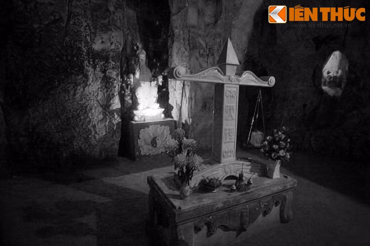 Sau các cuộc thám hiểm thất bại dưới thời vua Minh Mạng, động chính thức mang tên Âm Phủ, như sự thừa nhận sự bất lực của con người trước sức mạnh tạo hóa, đồng thời cũng là lời cảnh báo người trần chớ dại mà đặt chân vào một cõi không dành cho mình.