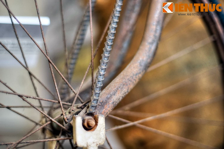 Điều này giúp tăng khả năng điều hướng trong điều kiện tải nặng.